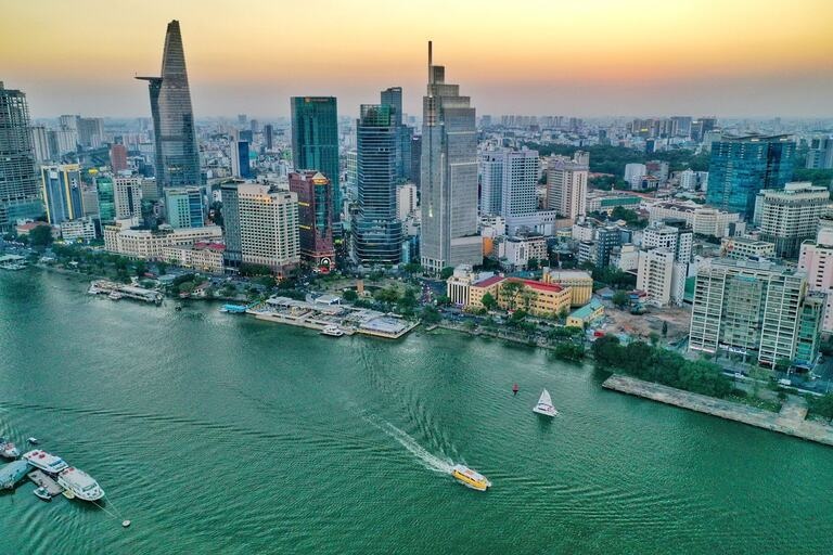TP.HCM: “5 Thật – 7 Dám – 5 Rõ” cho mục tiêu tăng trưởng hai con số