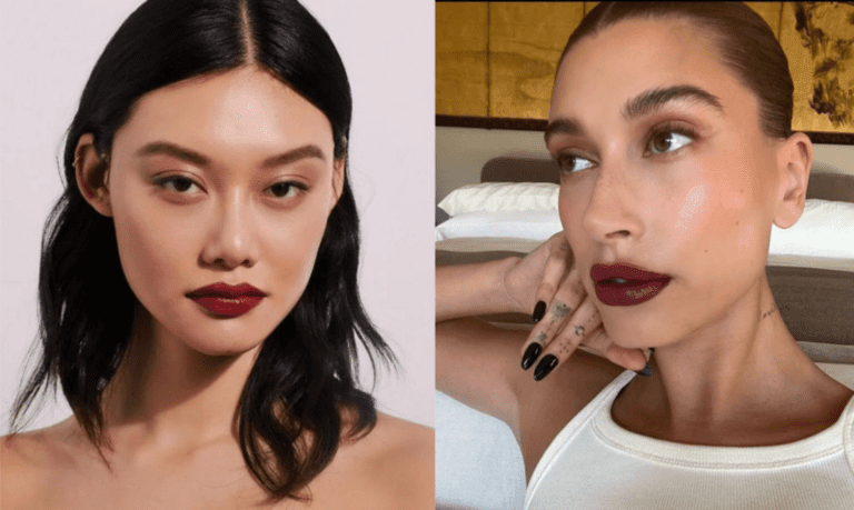 Tan chảy mọi con tim với những gợi ý makeup đêm Valentine đầy mê ho