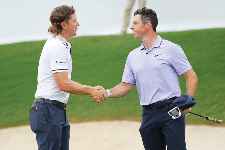 Golf có còn là môn thể thao quý tộc?
