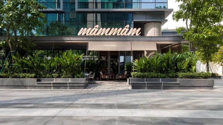 Mâm Mâm Eatery & Lounge: Đưa ẩm thực Việt ra thế giới cùng Hảo Trần