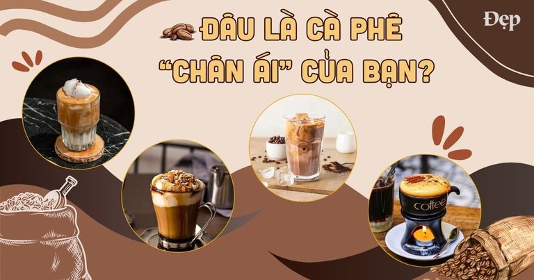 Đi khắp Việt Nam chỉ để uống cà phê!