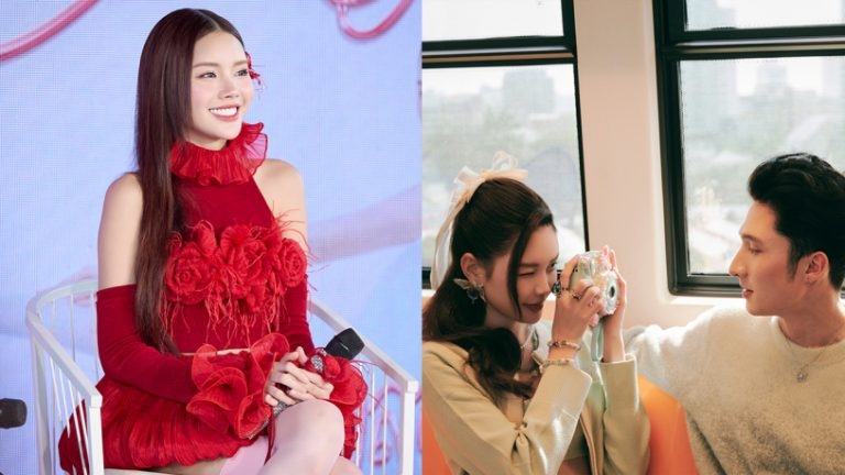 “Nữ thần chuyển giới” Đan Tiên ra mắt MV đầu tay “Lỡ Yêu”