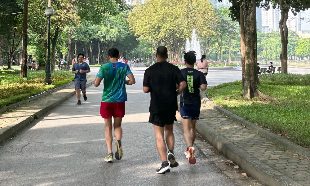 mẹo giúp bỏ thuốc lá