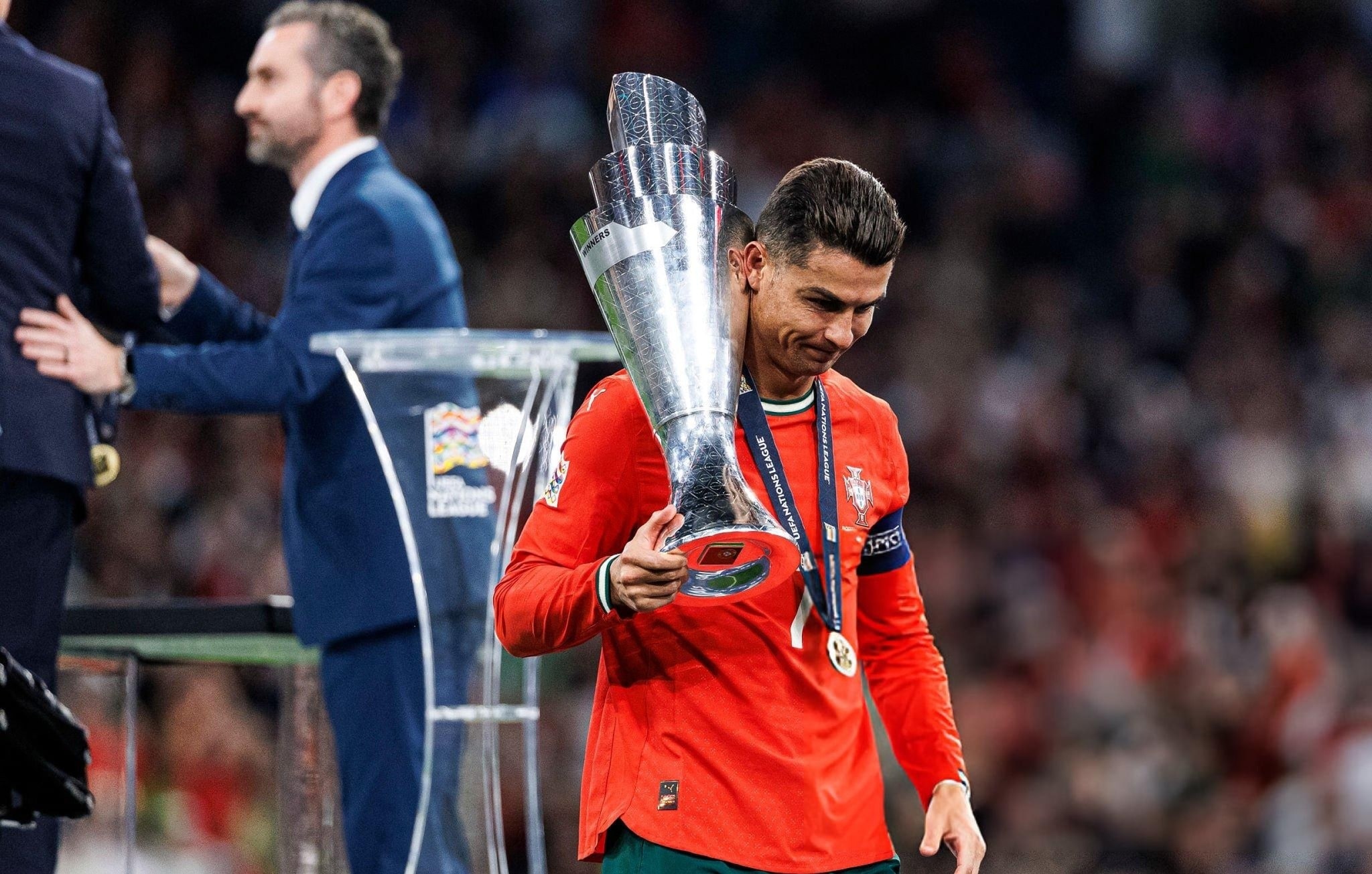 vô địch UEFA Nations League - 4