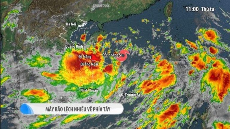 BÃO SỐ 1 2025