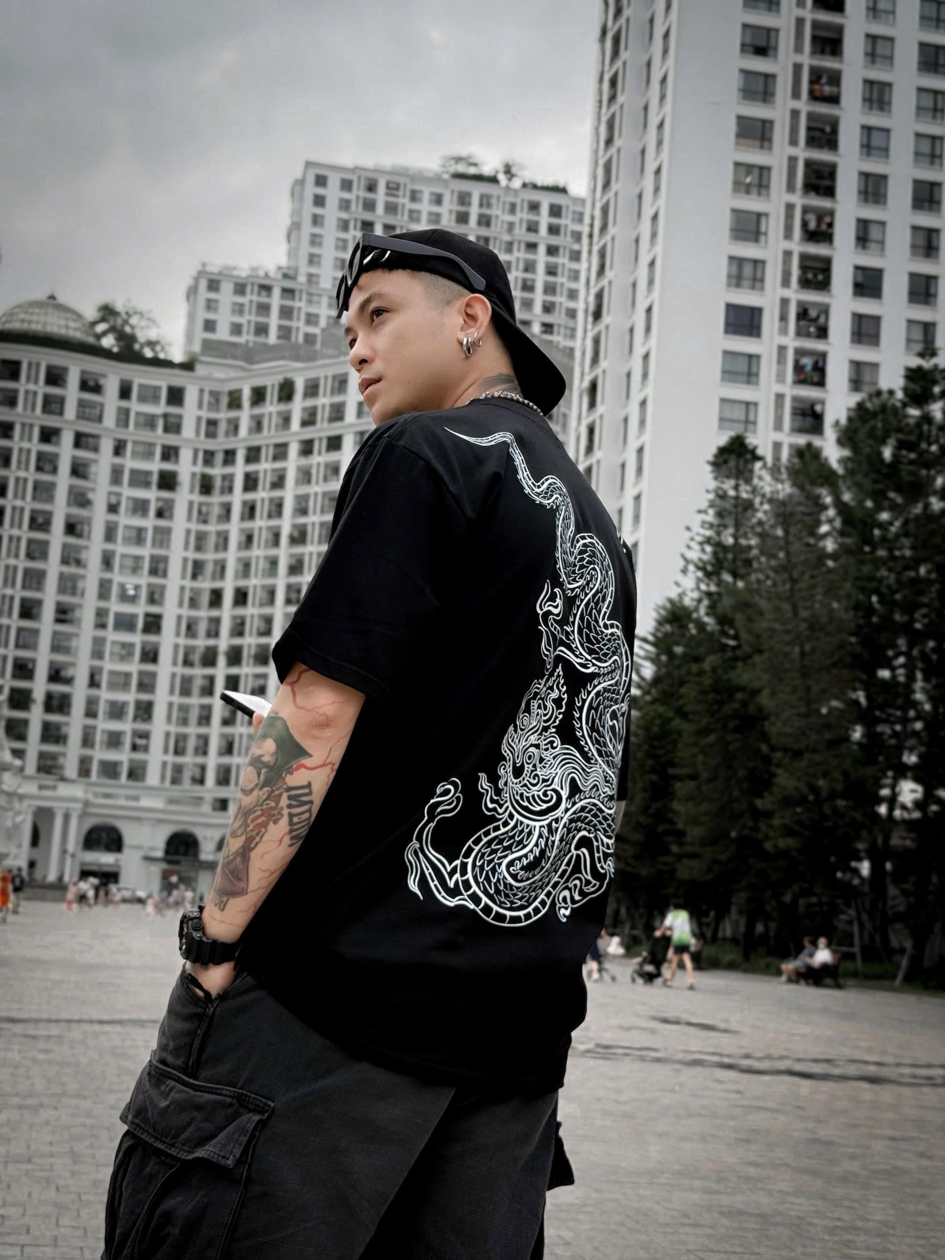 M.U.N Tattoo Studio - 6