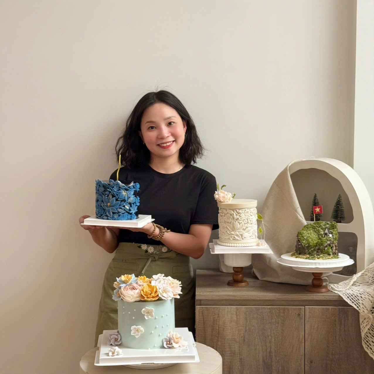 Phạm Thị Tuyết Trinh - 1