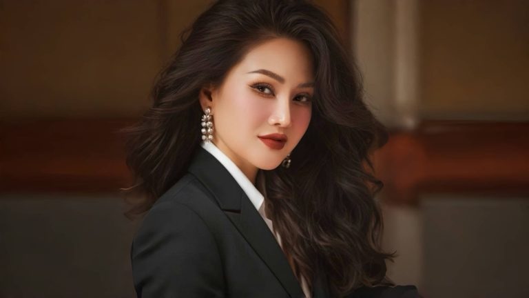 Cindy Phan – Chuyên gia gốc Việt dẫn đầu xu hướng Head Spa tại Mỹ