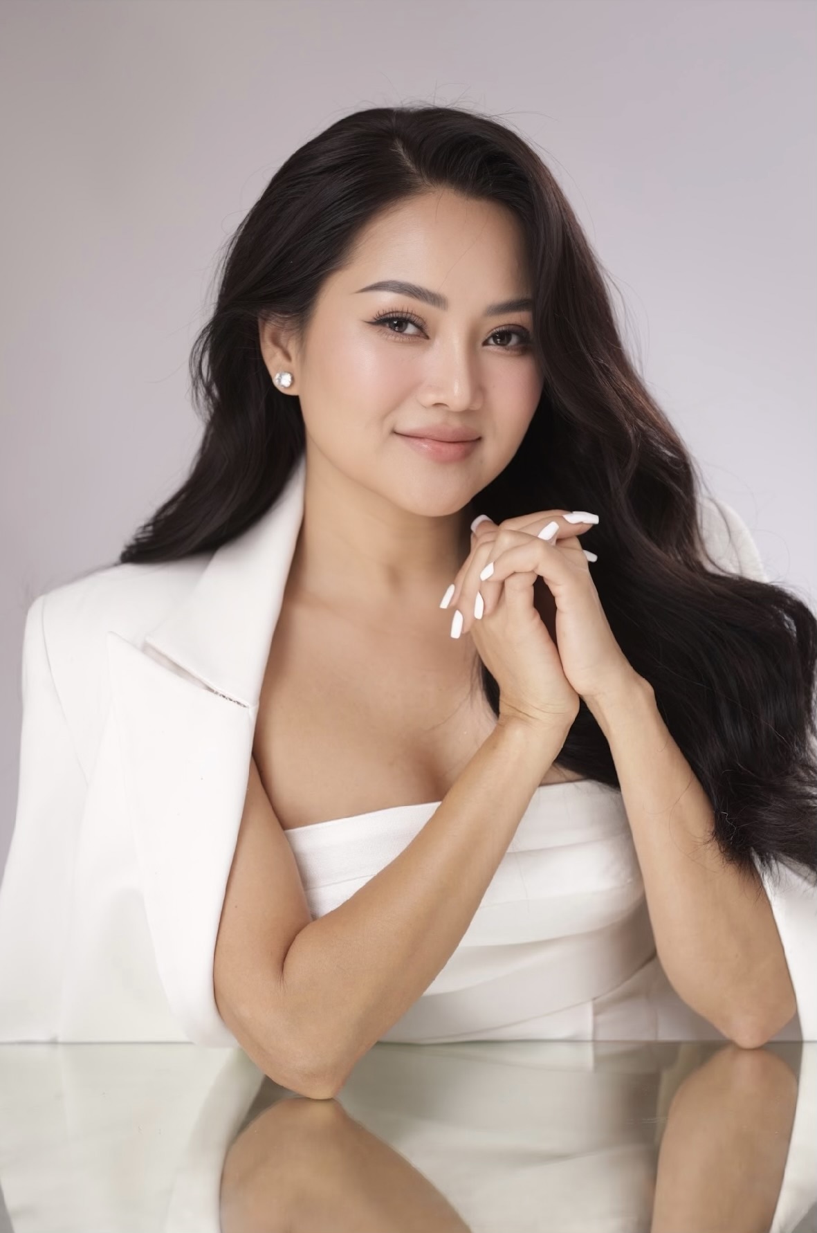 Cindy Phan Head Spa 