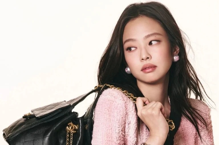 Jennie và vị thế đỉnh cao với Chanel cùng các thương hiệu hàng đầu thế giới