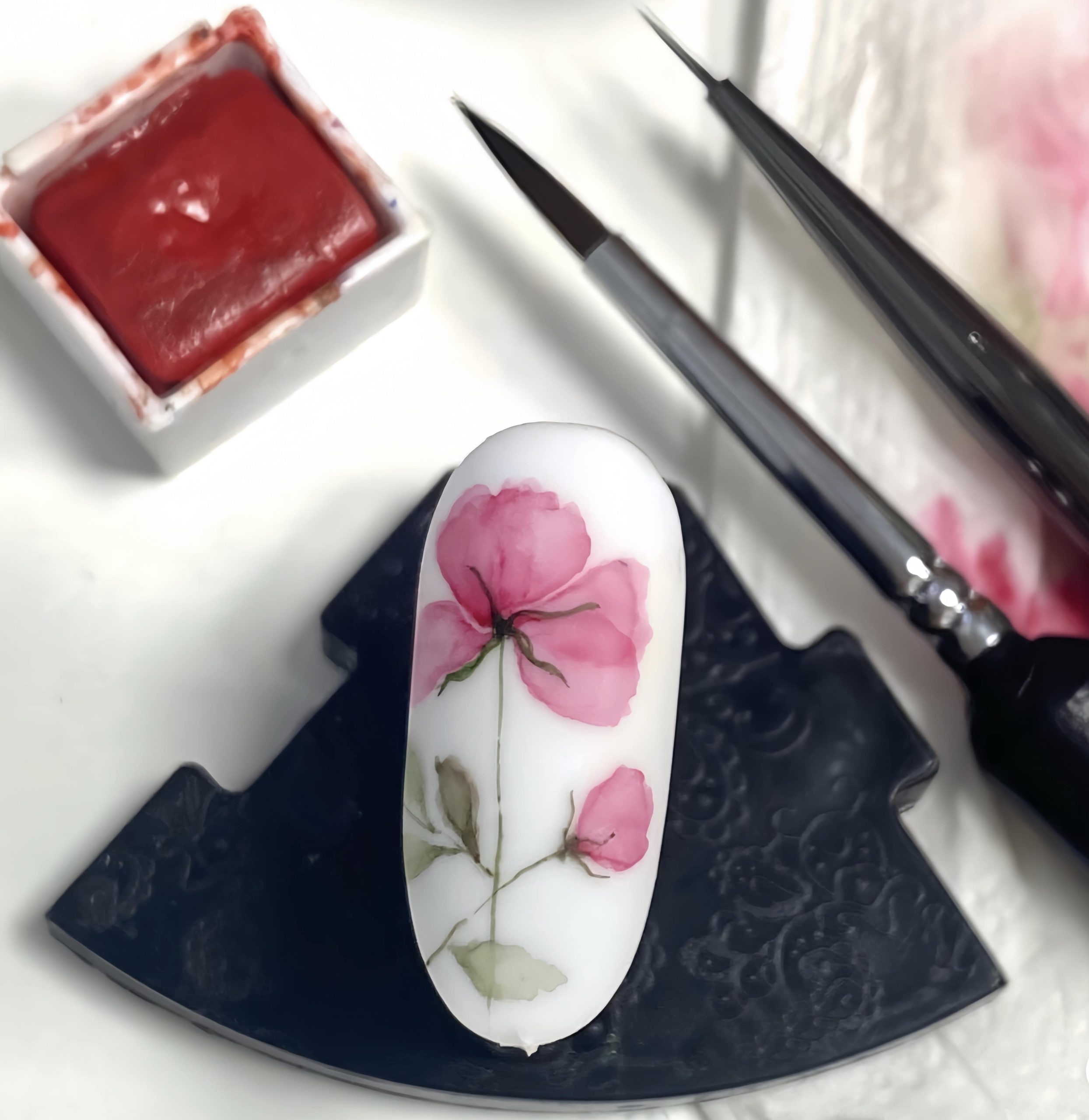 Olivia Kim Nail - 4