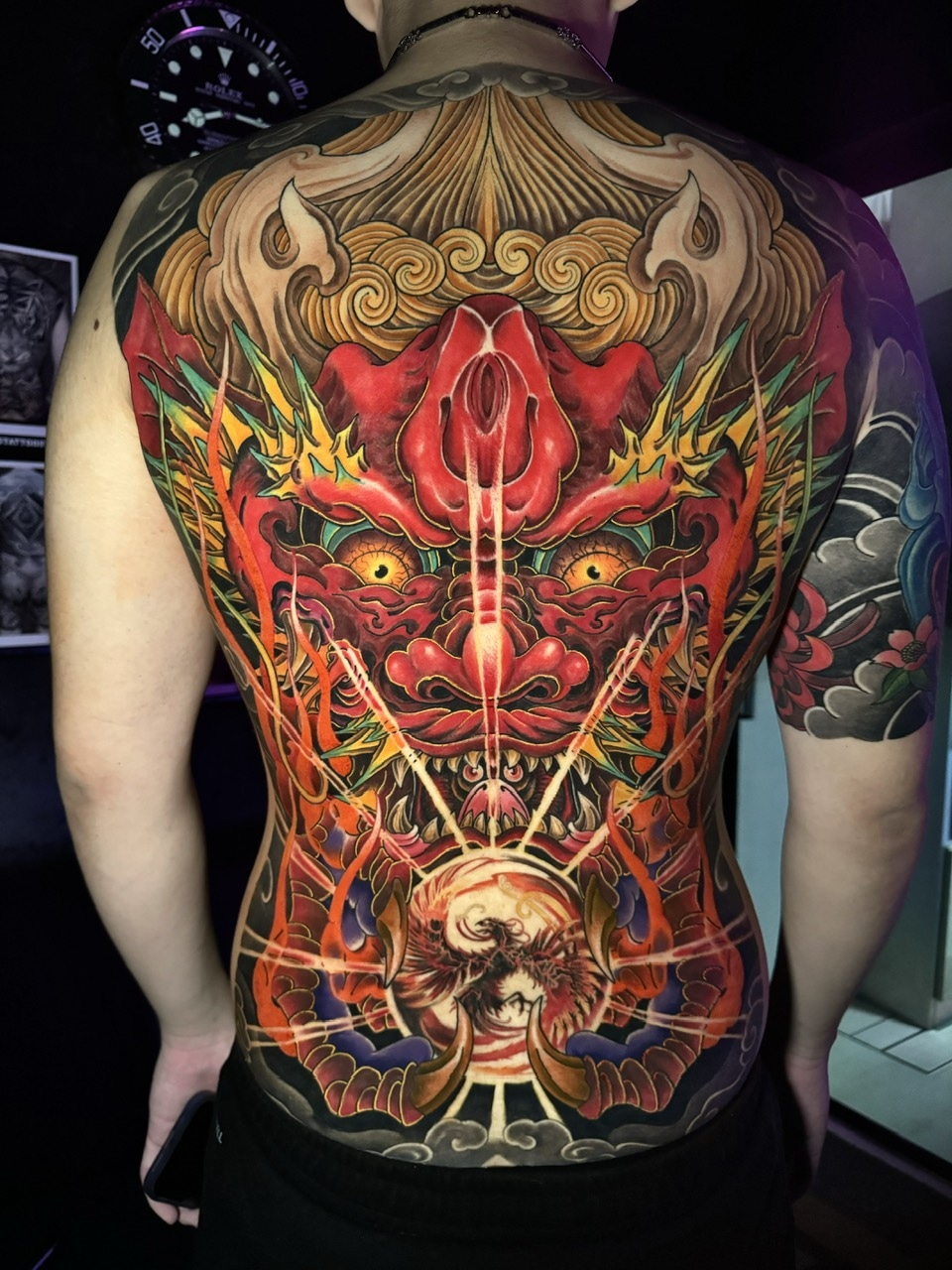 William Tran - 3