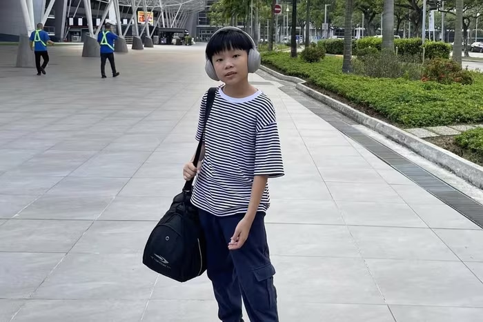 nam long