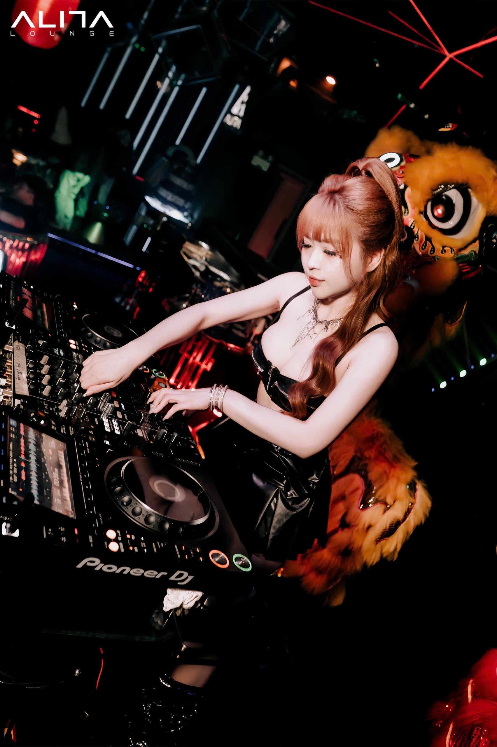 DJ-NUNU