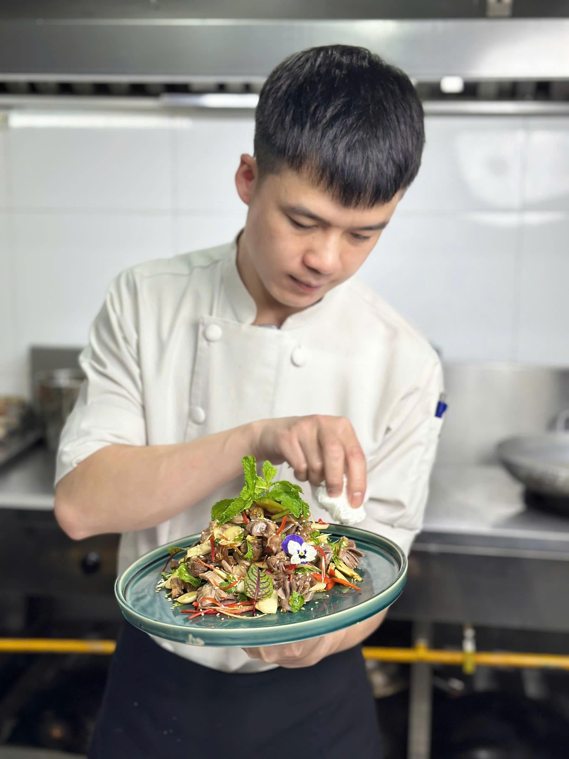 Chef Nguyễn Khắc Thiện-2-