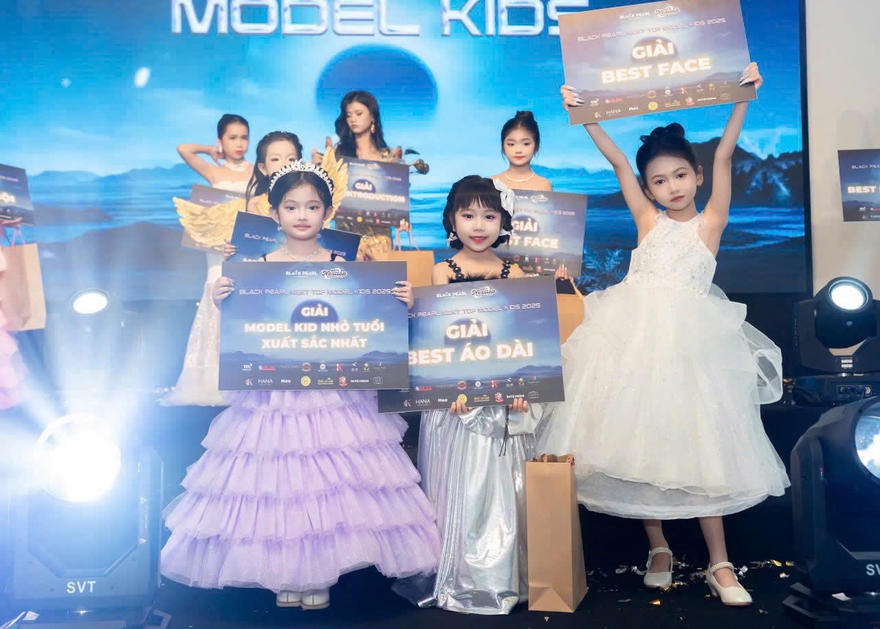 Thảo Trân được sống trọn vẹn với đam mê của mình