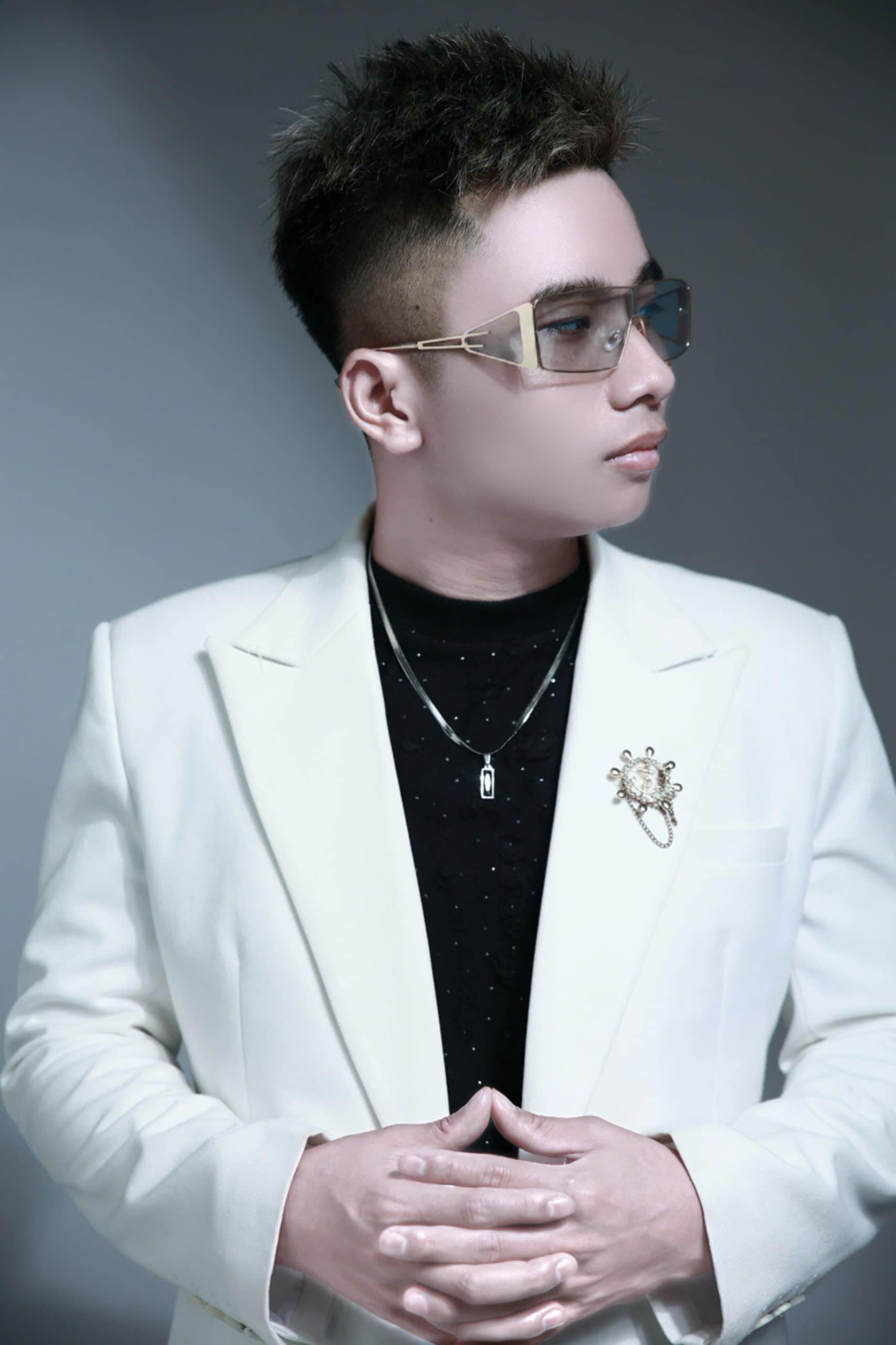 DJ FeLix Nguyễn đang từng bước khẳng định vị trí bằng đam mê