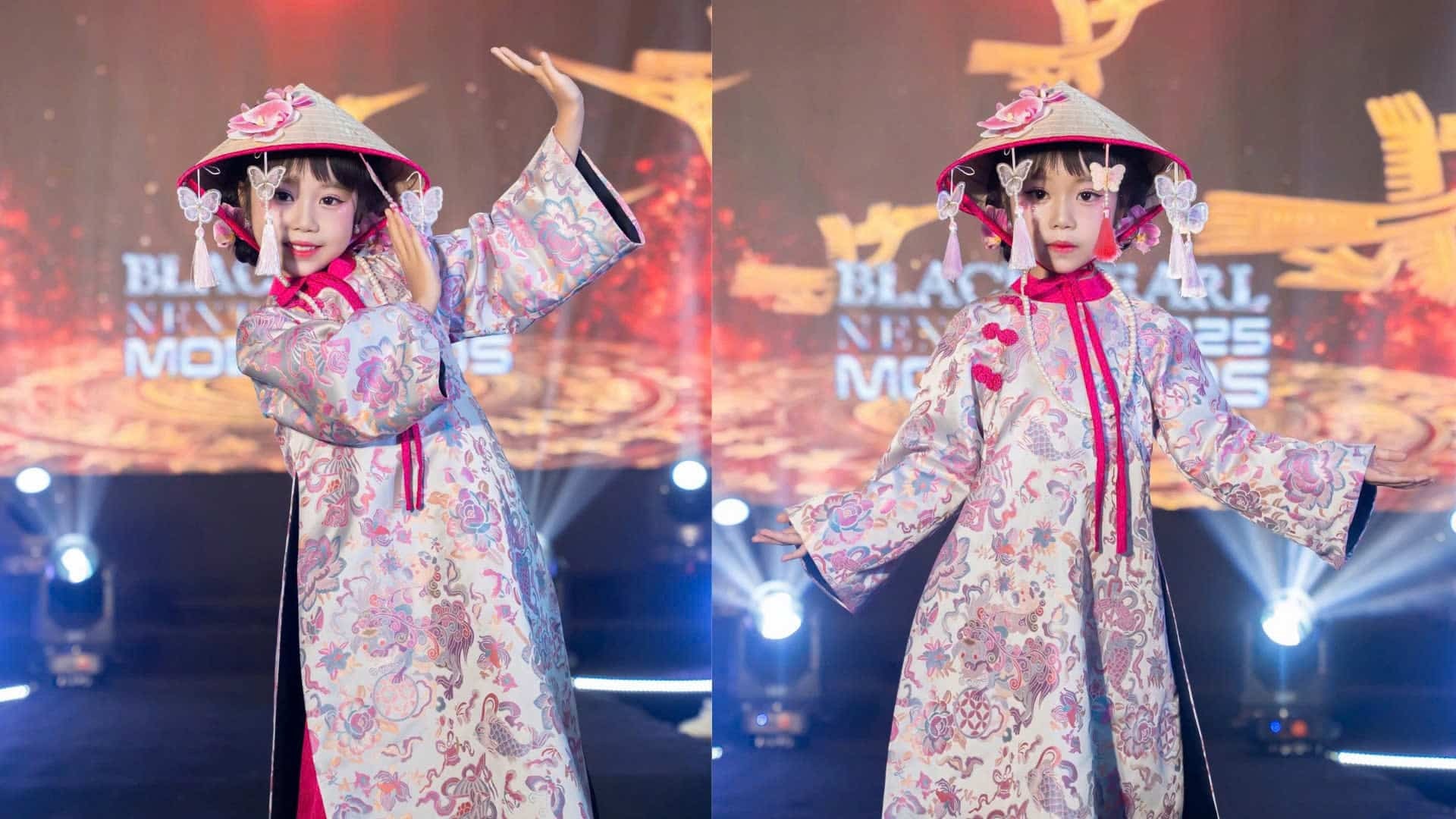 MẪU NHÍ ĐÌNH ĐÌNH