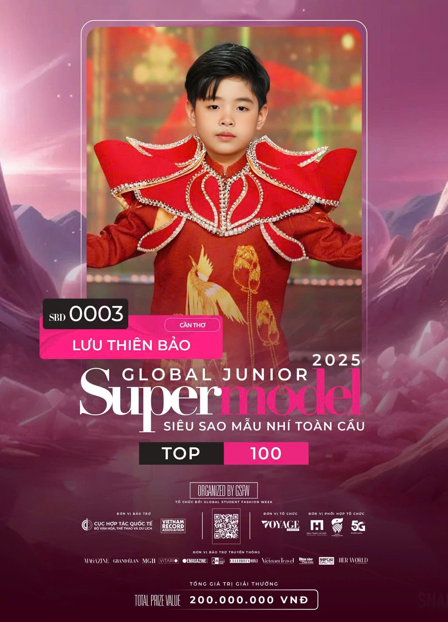 LƯU THIÊN BẢO - 3