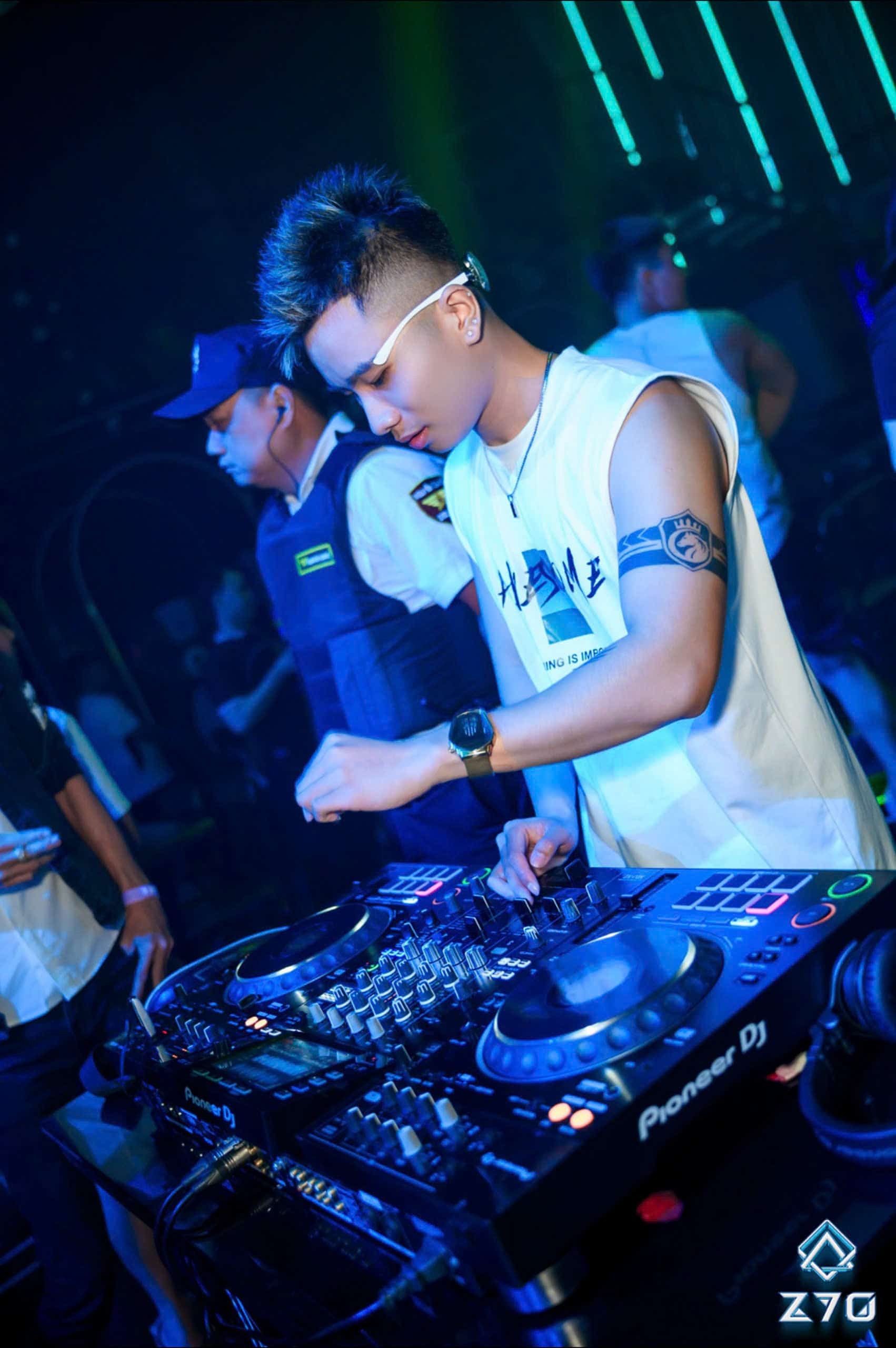 DJ FeLix Nguyễn