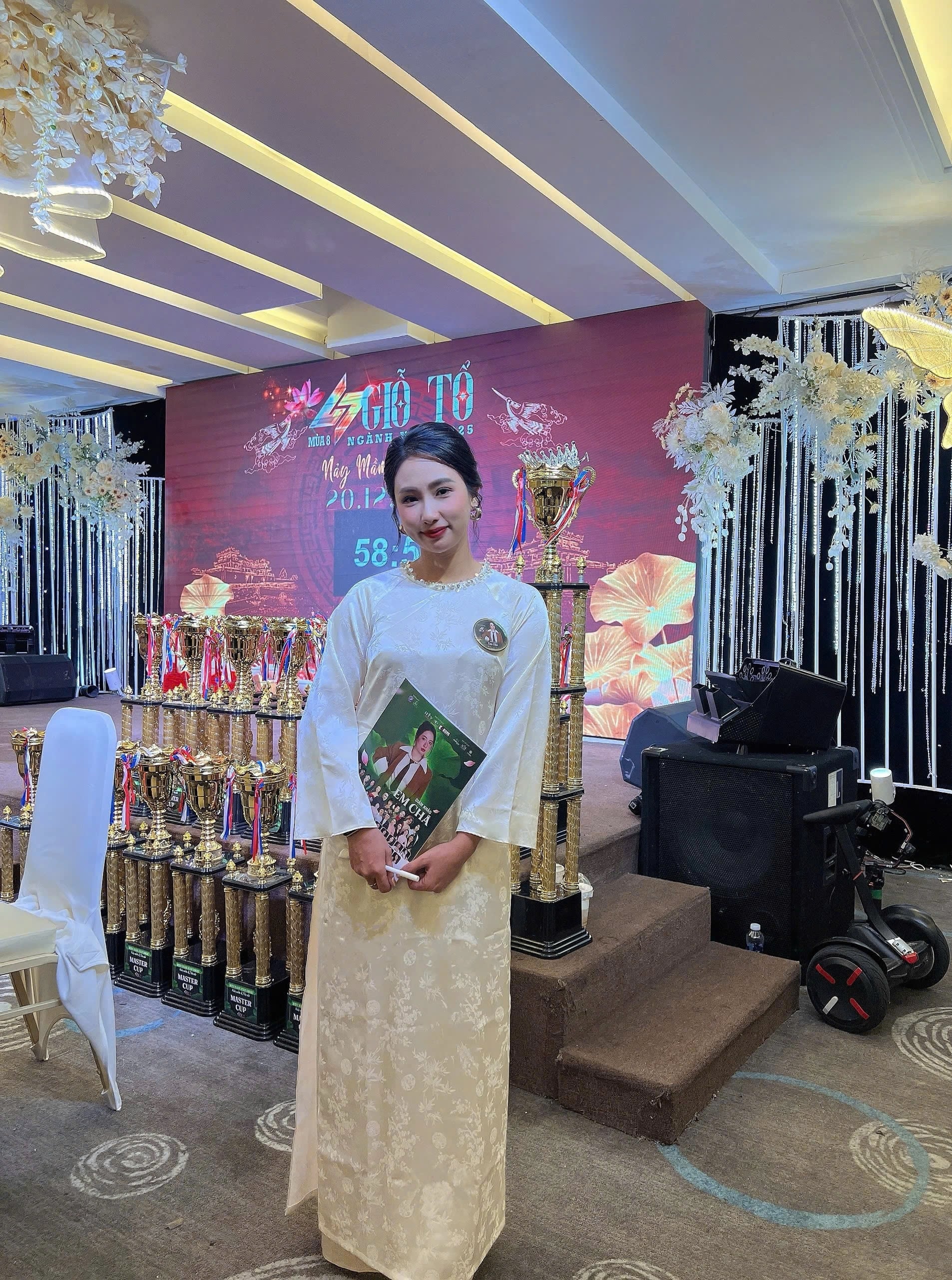 Em Chã Nail - Founder Chang Beauty