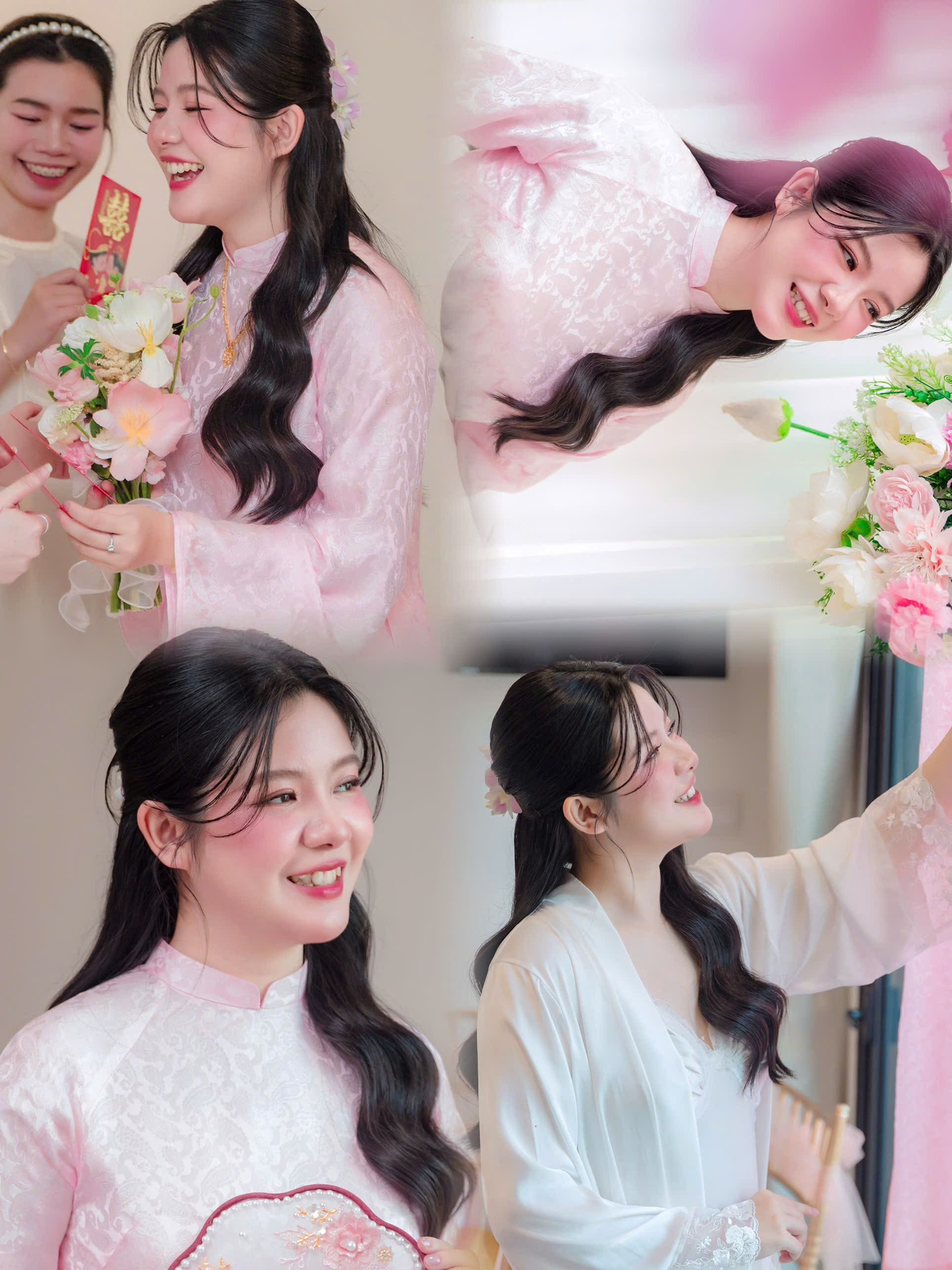  makeup artist Phụng Tây - 1