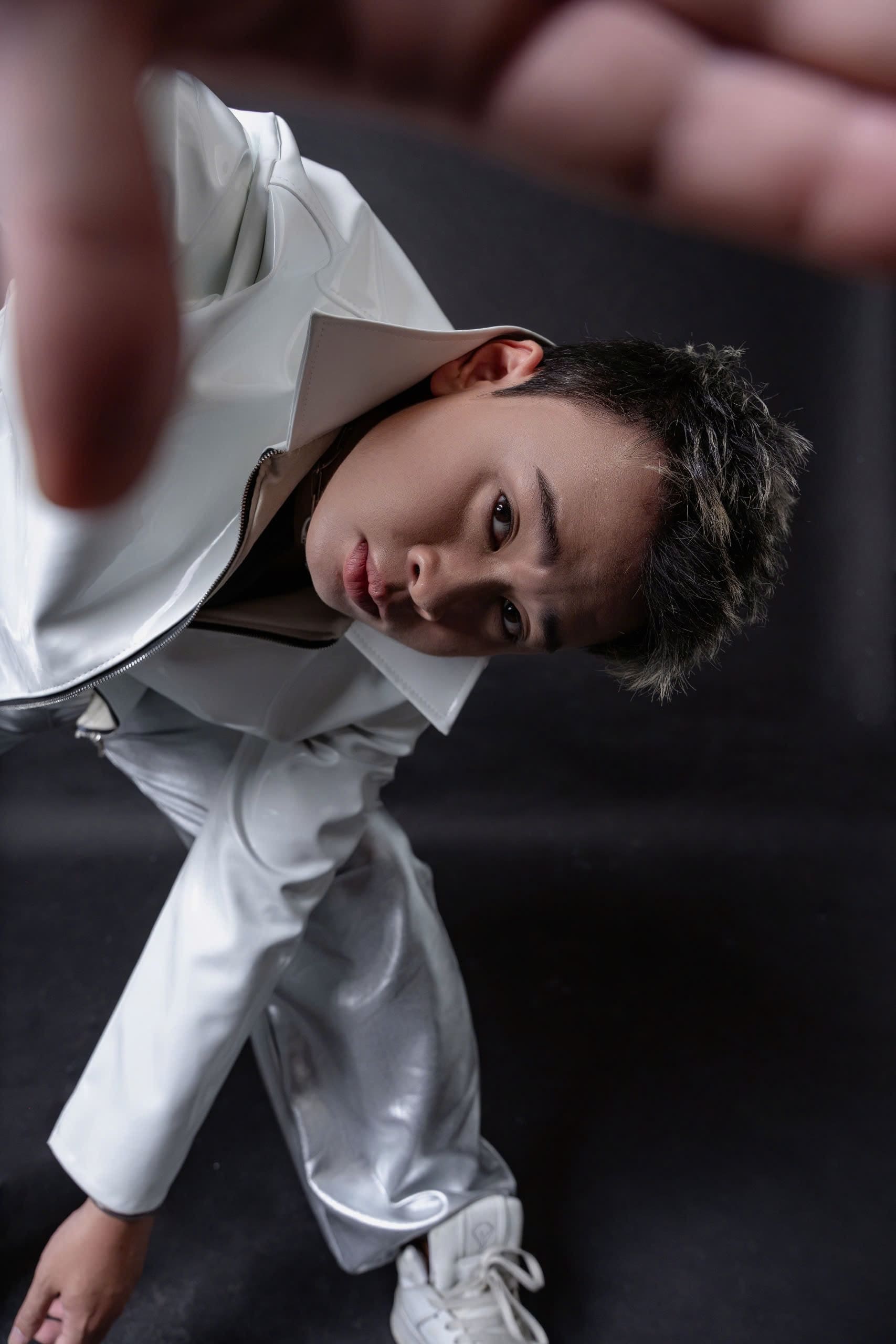 DJ PWIDE (Triệu Thanh Phương) - 3