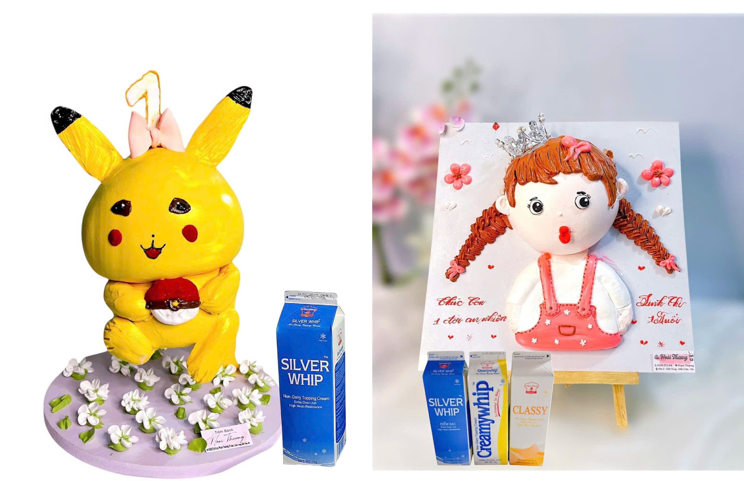 Hoài Thương Bakery