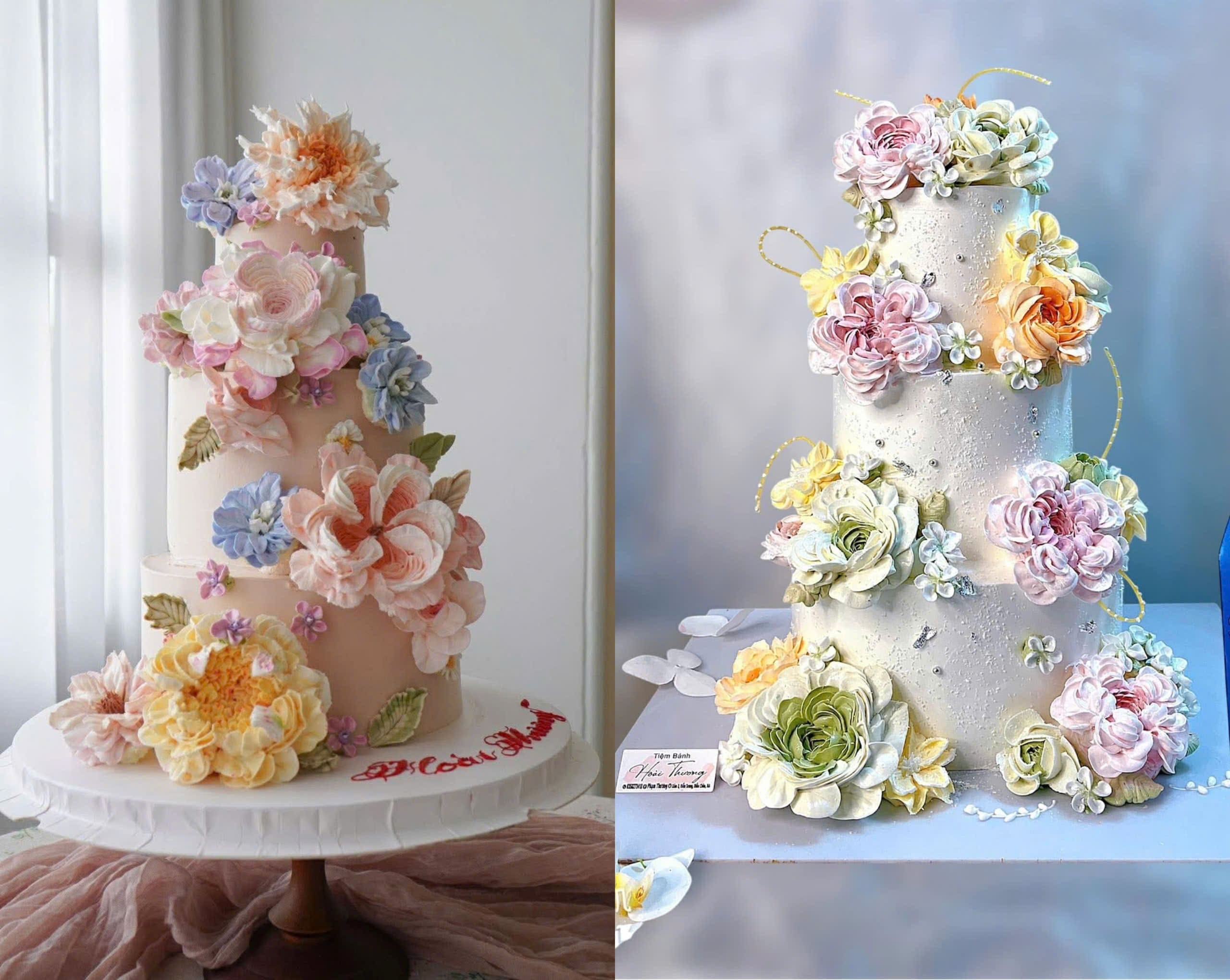 Hoài Thương Bakery - 2