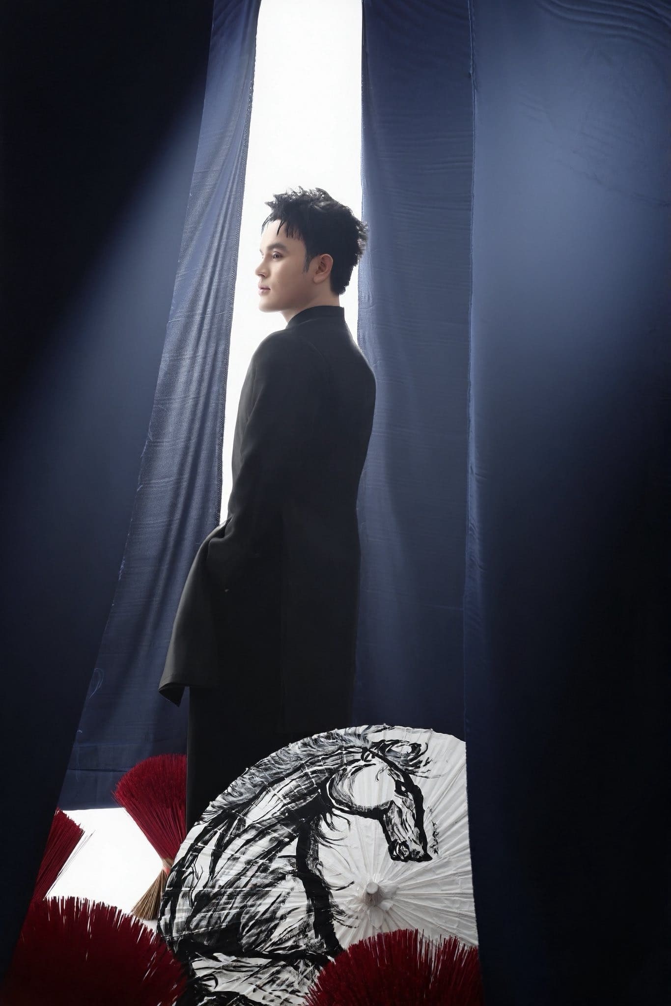 Diệp Bùi - Dám bày tỏ đam mê không ngại nâng cấp bản thân tại sân chơi mới