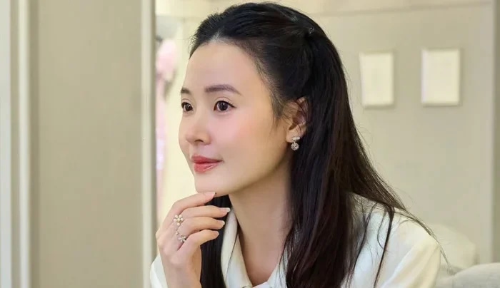 Sau kết hôn Midu tập chung cho gia đình và sự nghiệp, rất ít tham gia showbiz