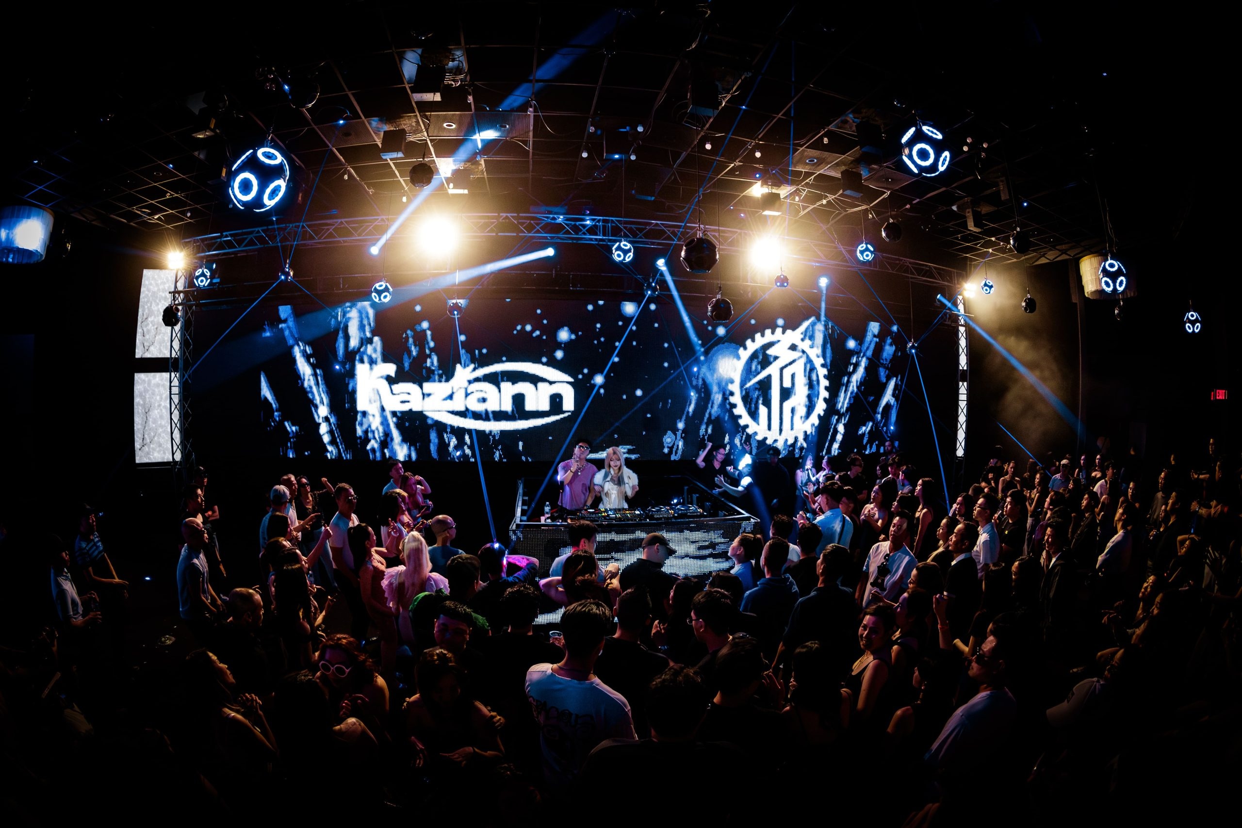 Mẫn Nguyễn (DJ J2) - 3