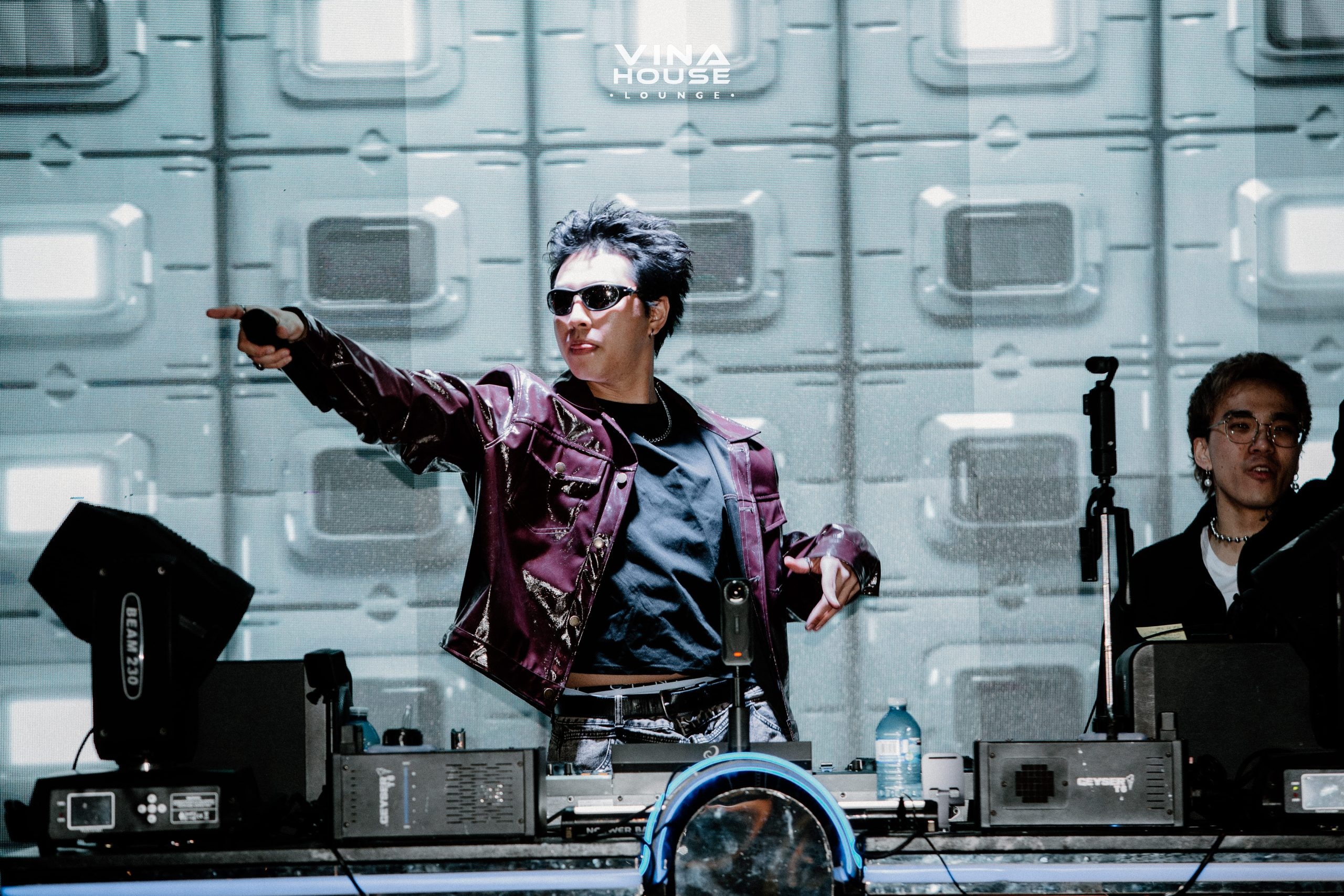 Mẫn Nguyễn (DJ J2) - 2