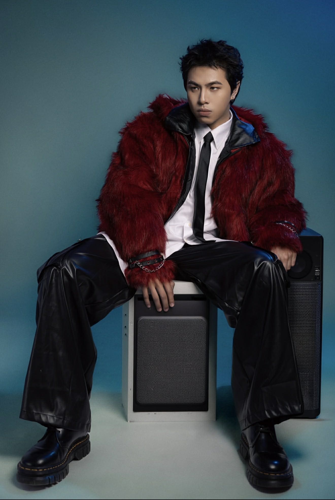 Mẫn Nguyễn (DJ J2)