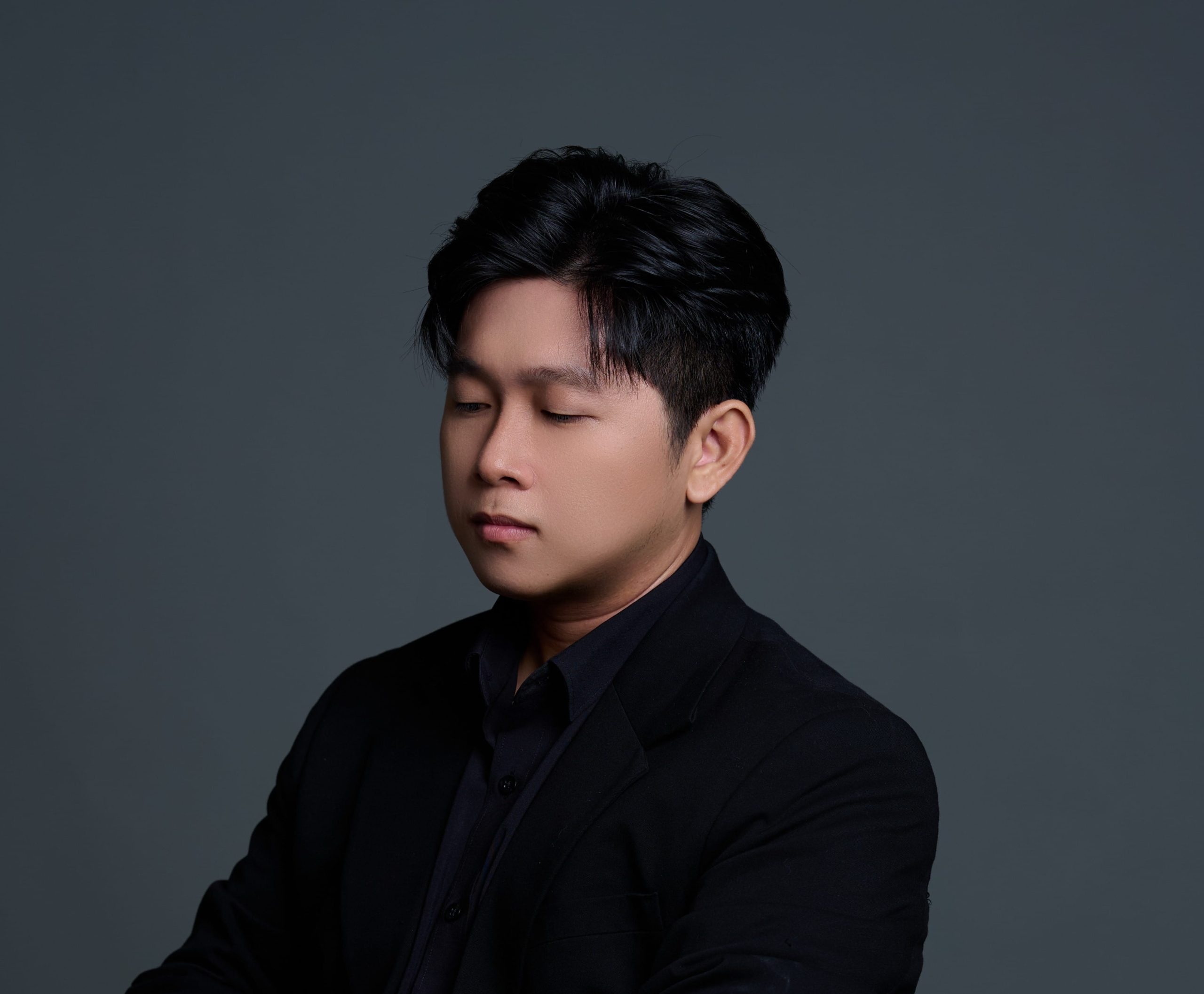 NaturalSpace.atelier - Được sáng lập bởi KTS Phan Sĩ Nhân