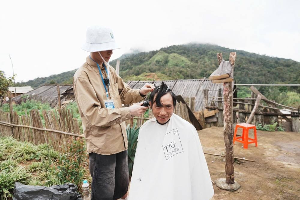 Double2T: Đánh cắp mặt trời thắp sáng vùng sâu