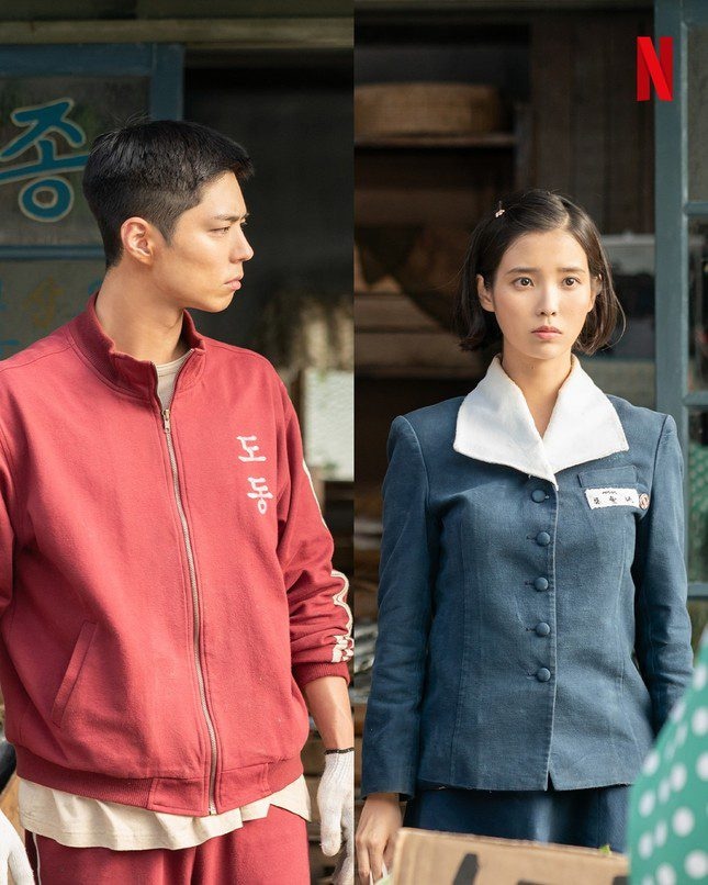 Khi Cuộc Đời Cho Bạn Quả Quýt: Nỗi đau của Park Bo Gum và IU quá lớn, khán giả ám ảnh