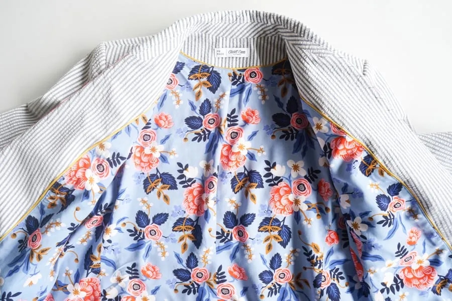 Lót trong – cách vui âm ỉ mà chỉ người chơi mới thấu (Ảnh: Closet Core Patterns Blog)