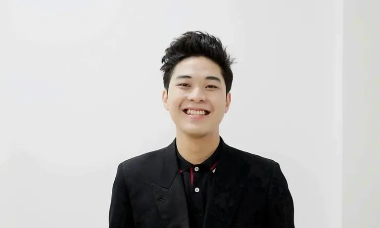 Nguyễn Thanh Lộc chàng trai đạt 9.0 IELTS sau 8 lần thi