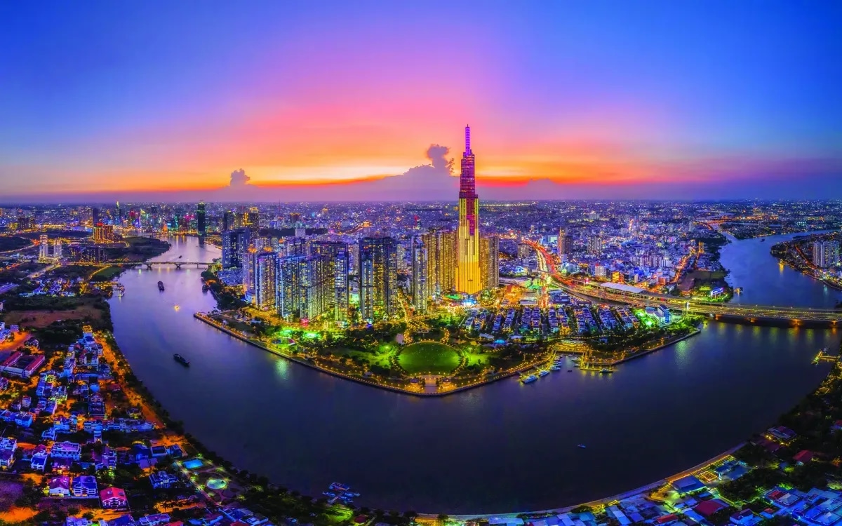 TP Hồ Chí Minh tích cực chuẩn bị cho Lễ kỷ niệm 50 năm Giải phóng miền Nam