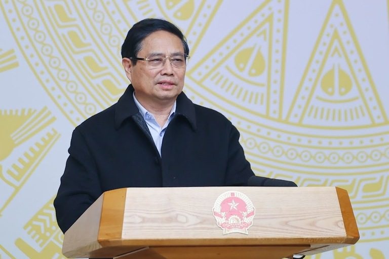 Hơn 450 nhà tạm thời cần được xóa mỗi ngày: Thử thách an sinh trên cả nước