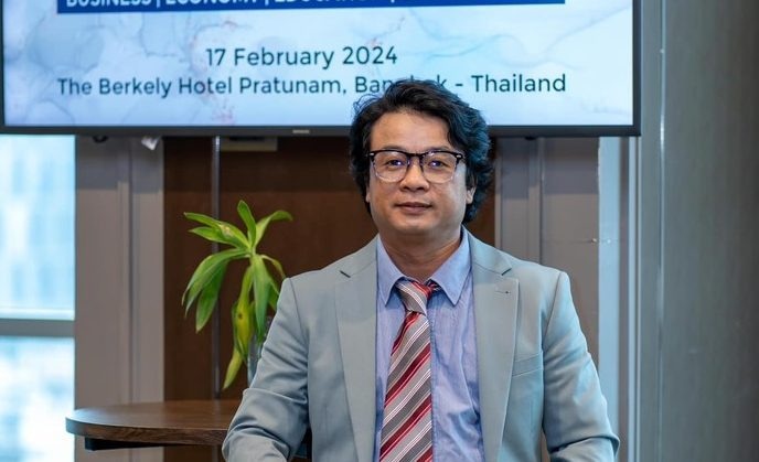 Tiến sĩ, chuyên gia giáo dục Nguyễn Sóng Hiền.