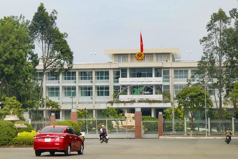 Trong 4 năm, TP Cần Thơ có 1.194 trường hợp cán bộ, công chức, viên chức nghỉ việc. Ảnh: Thiện Chí