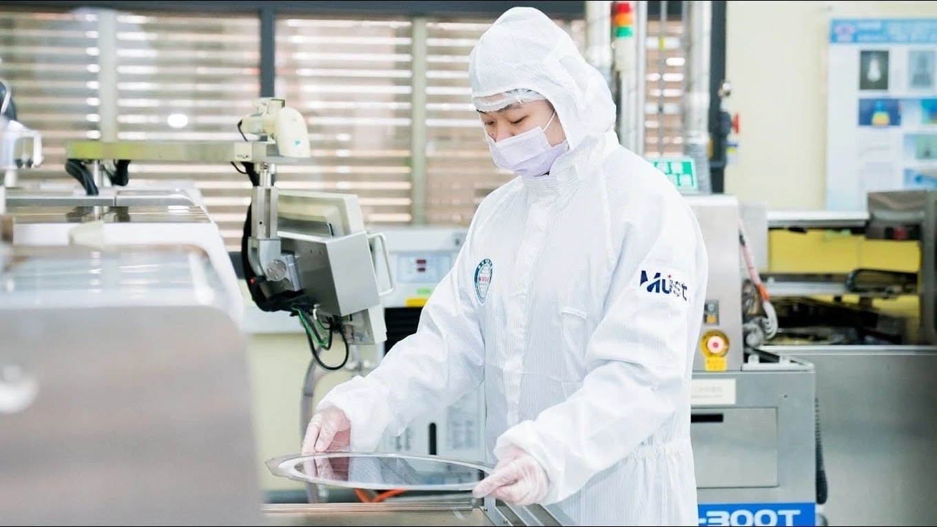 Cơ hội học ngành công nghệ bán dẫn tại Trường Đại học Thái Bình Dương