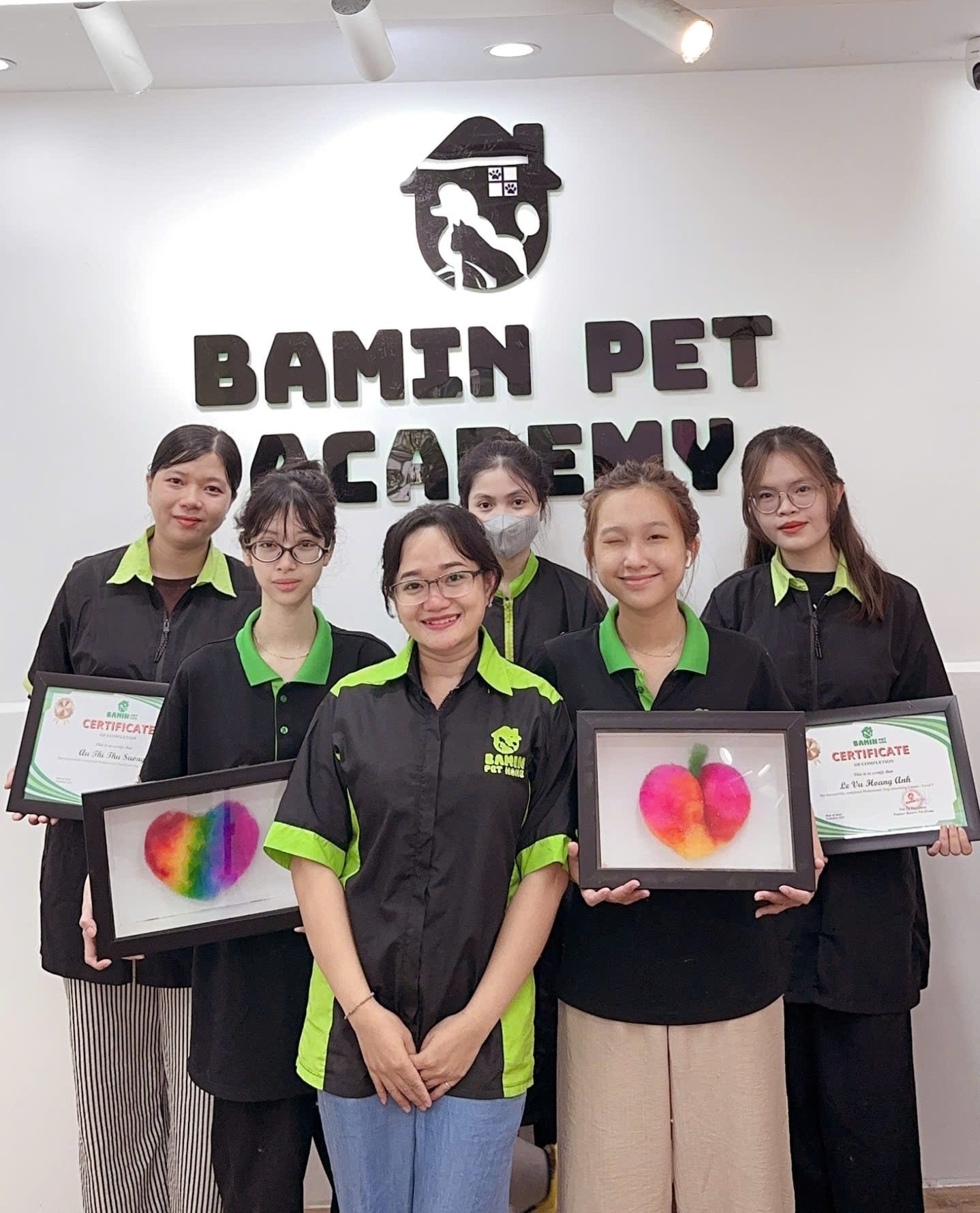 huyền trần bamin pet-7