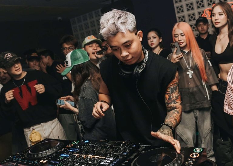 DJ Kar98