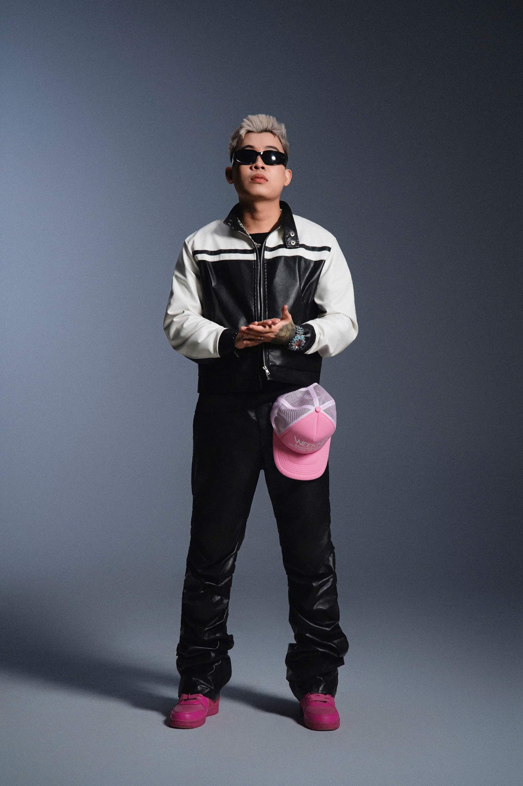 DJ Kar98 (Lê Đăng Khoa)