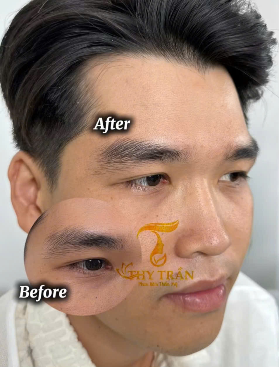 Thy Trần - 1
