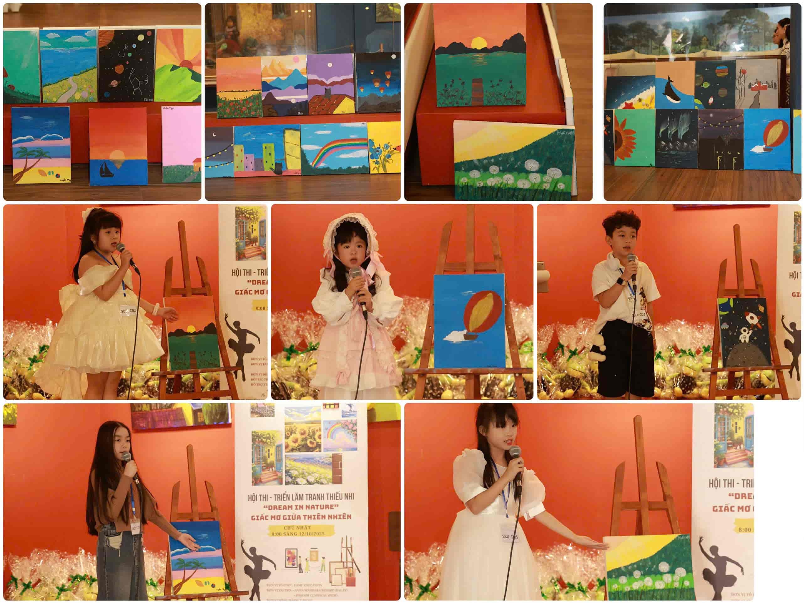 EAME Education