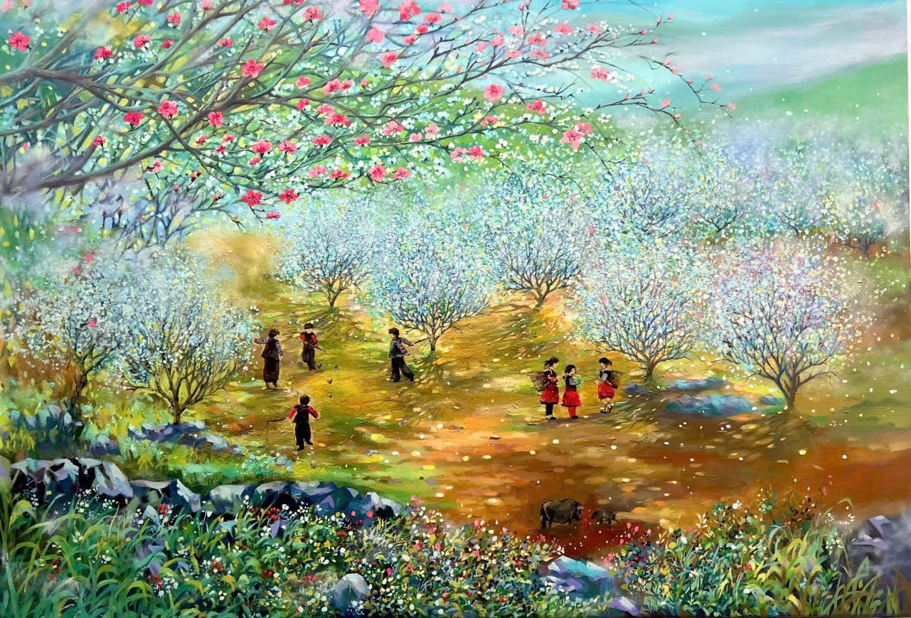 Đắc Tưởng - 3